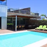 Exclusive In Bahia Del Duque