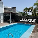 Exclusive In Bahia Del Duque Villa