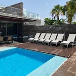Exclusive In Bahia Del Duque Villa