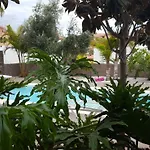 Villa Exclusive In Bahia Del Duque *