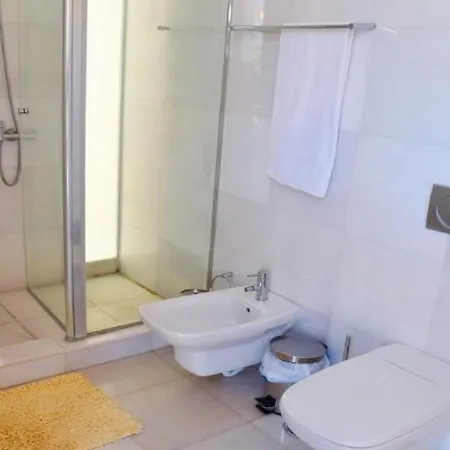 Exclusive In Bahia Del Duque Villa